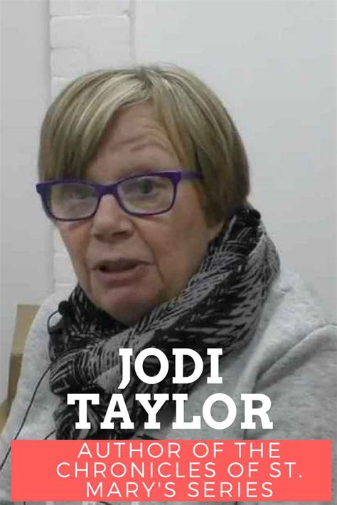 jodi taylor author|jodi taylor new book.